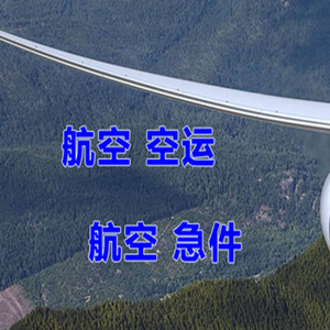 攀枝花保安营机场物流快递-选东方航空和上海航空